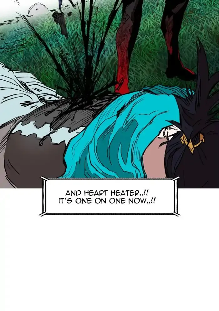 Read Hardcore Leveling Warrior chapter 130 image 67 on Lezhin