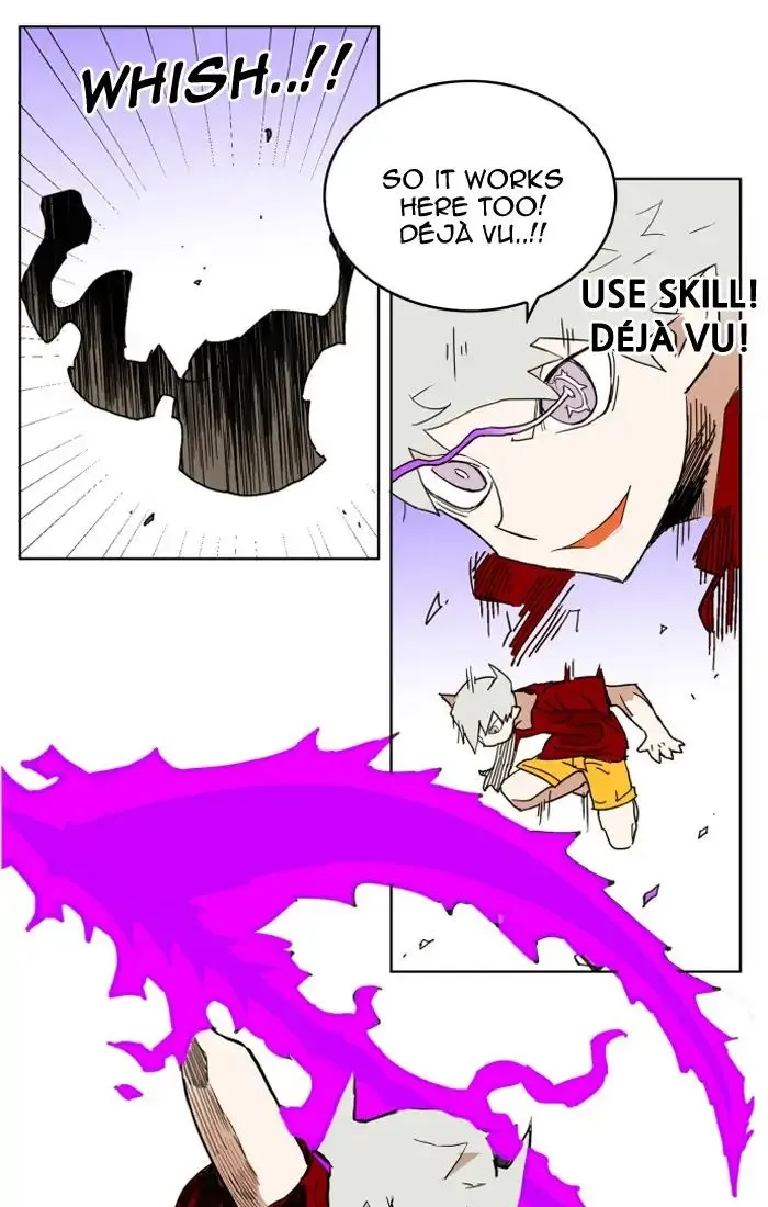 Read Hardcore Leveling Warrior chapter 130 image 7 on Lezhin