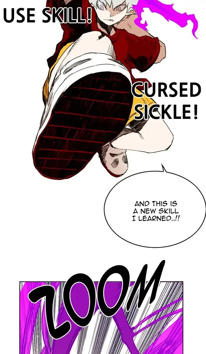 Read Hardcore Leveling Warrior chapter 130 image 8 on Lezhin