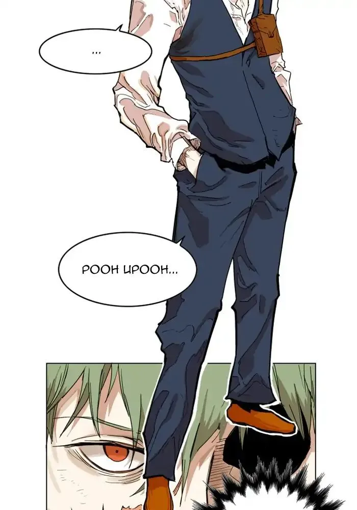 Read Hardcore Leveling Warrior chapter 131 image 1 on Lezhin