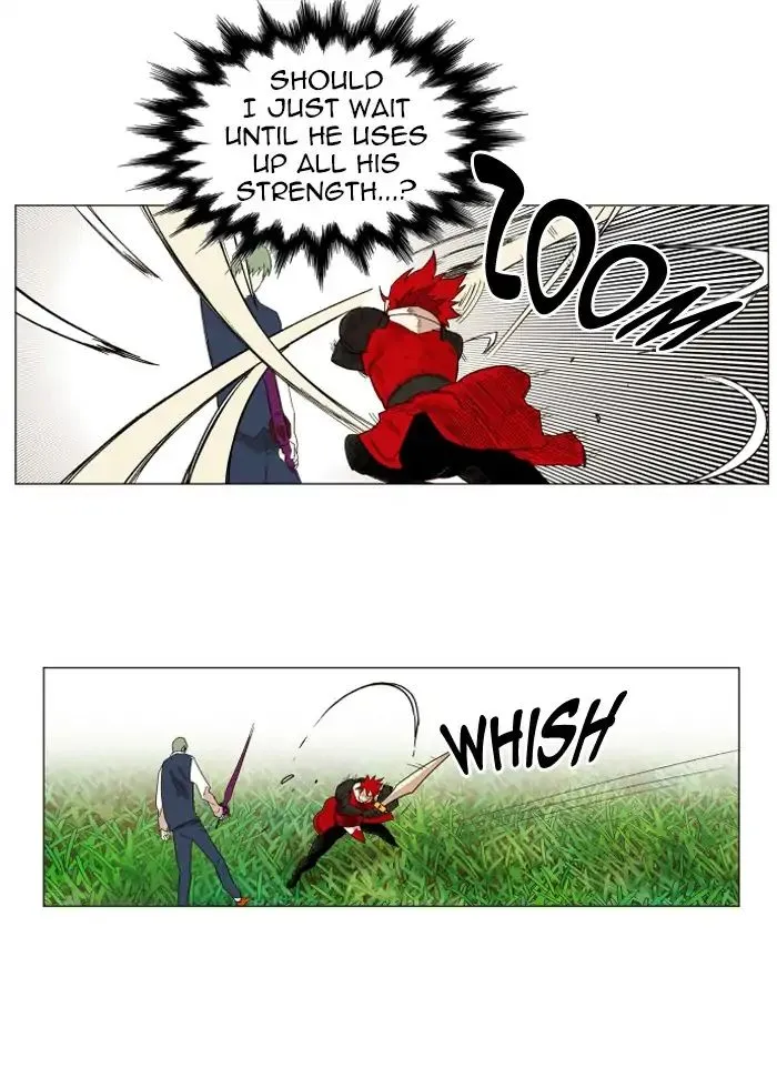 Read Hardcore Leveling Warrior chapter 131 image 10 on Lezhin