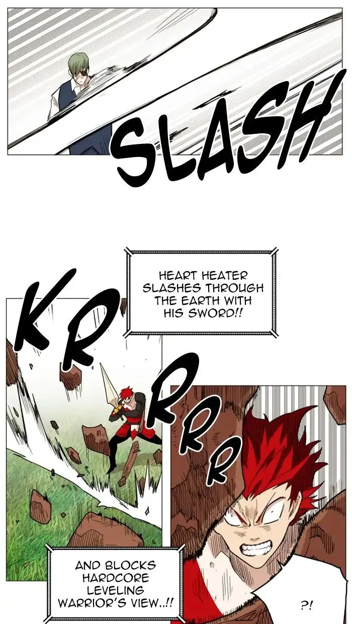 Read Hardcore Leveling Warrior chapter 131 image 15 on Lezhin