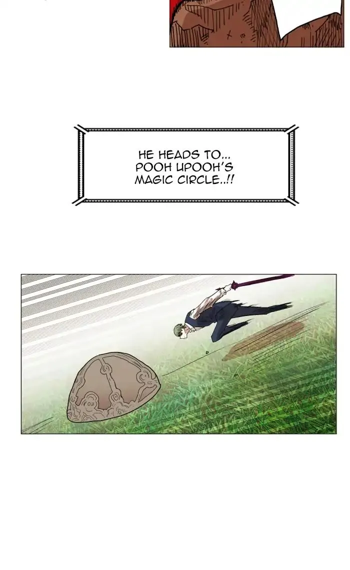 Read Hardcore Leveling Warrior chapter 131 image 16 on Lezhin