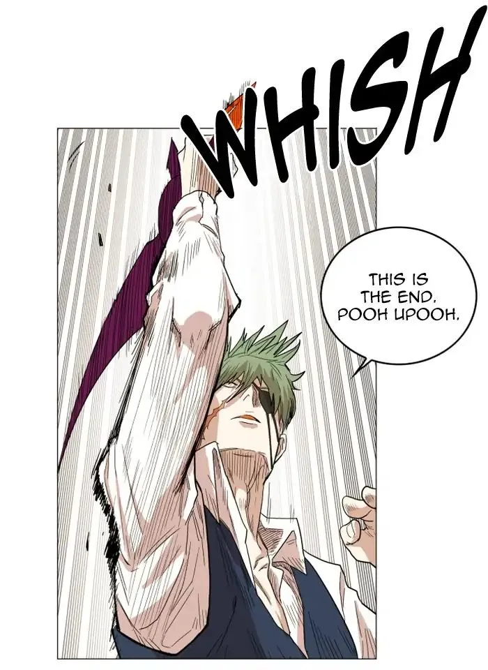 Read Hardcore Leveling Warrior chapter 131 image 17 on Lezhin
