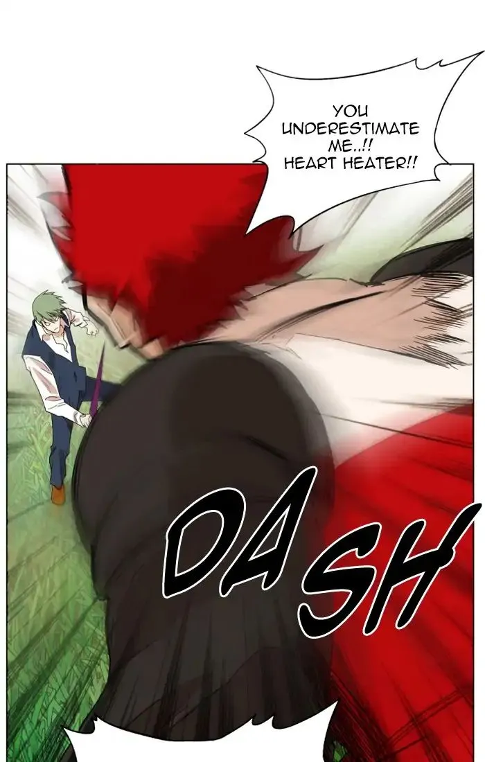 Read Hardcore Leveling Warrior chapter 131 image 21 on Lezhin