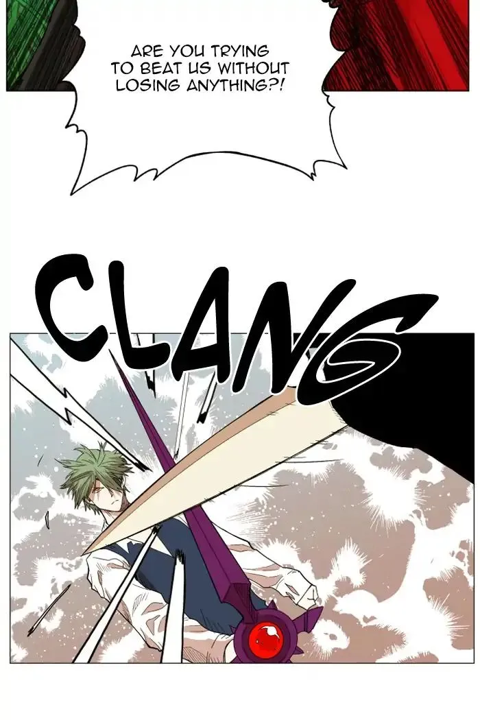 Read Hardcore Leveling Warrior chapter 131 image 22 on Lezhin