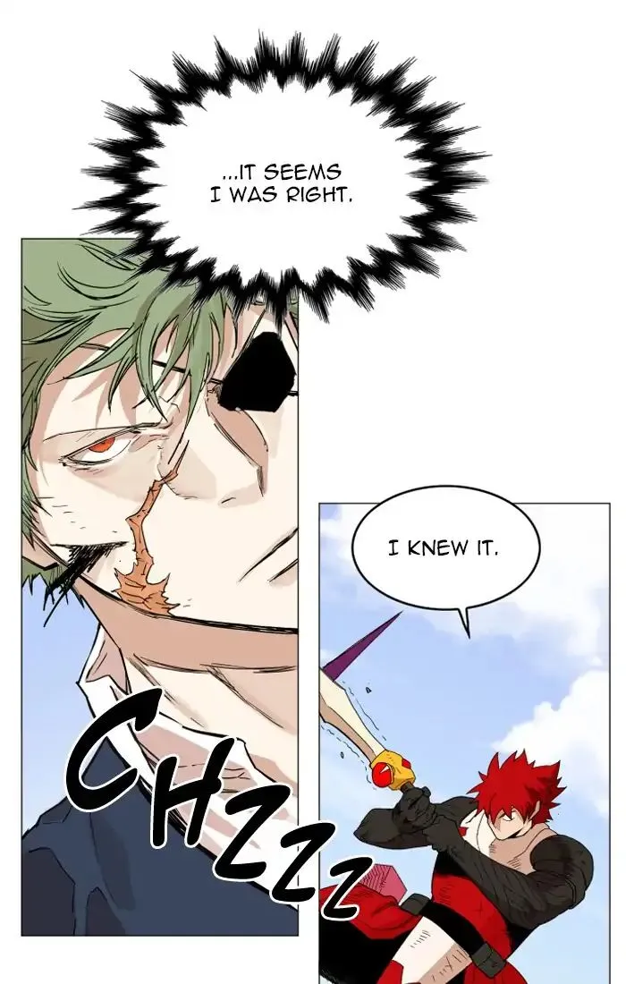 Read Hardcore Leveling Warrior chapter 131 image 23 on Lezhin