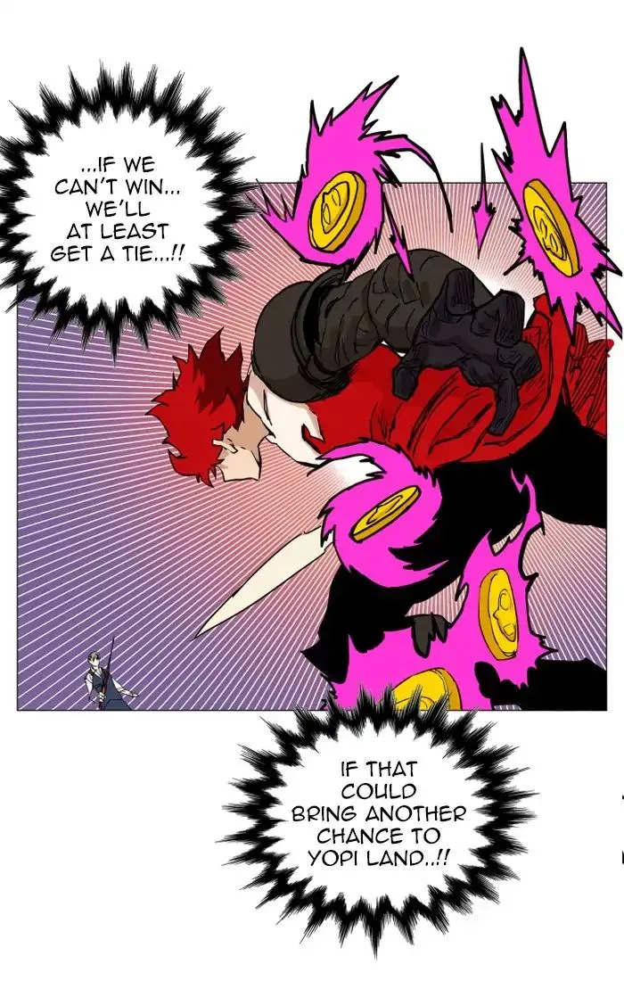 Read Hardcore Leveling Warrior chapter 131 image 26 on Lezhin