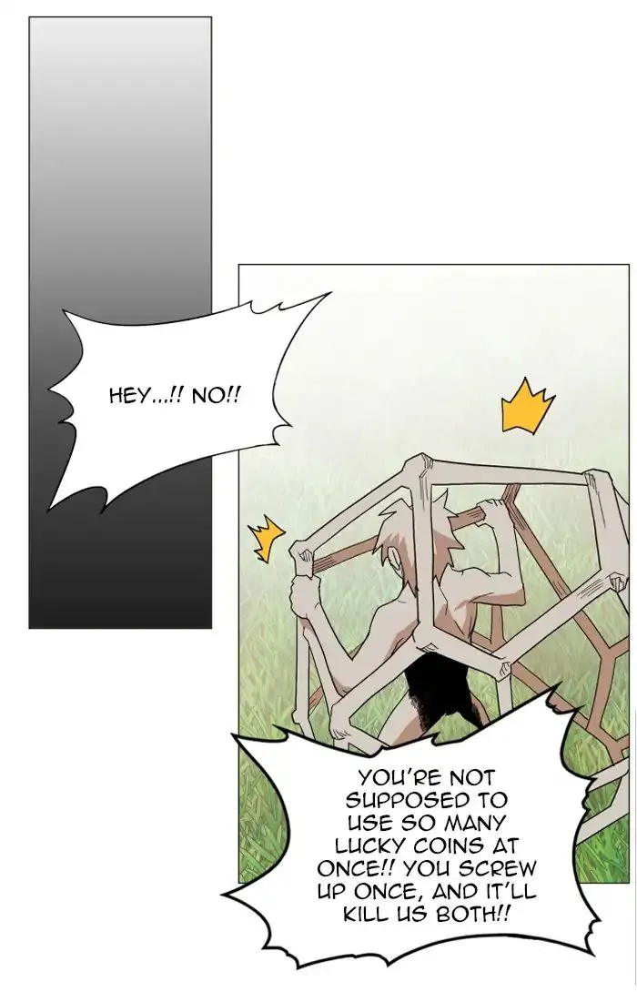 Read Hardcore Leveling Warrior chapter 131 image 28 on Lezhin