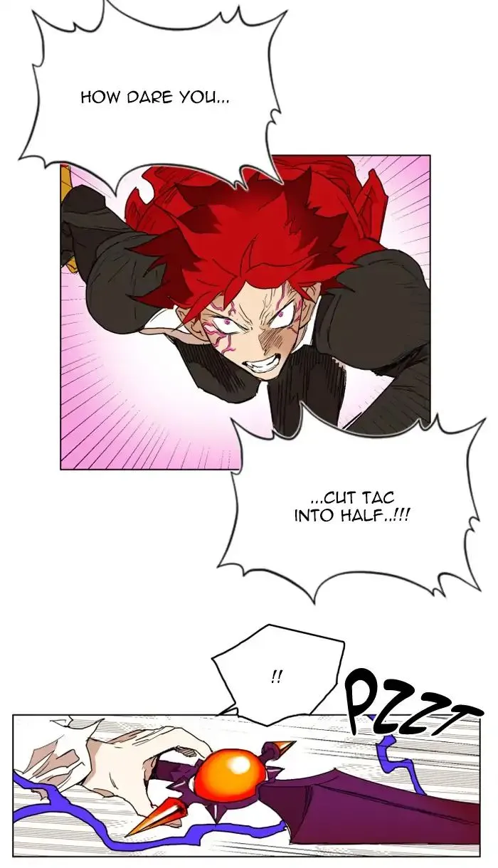 Read Hardcore Leveling Warrior chapter 131 image 3 on Lezhin