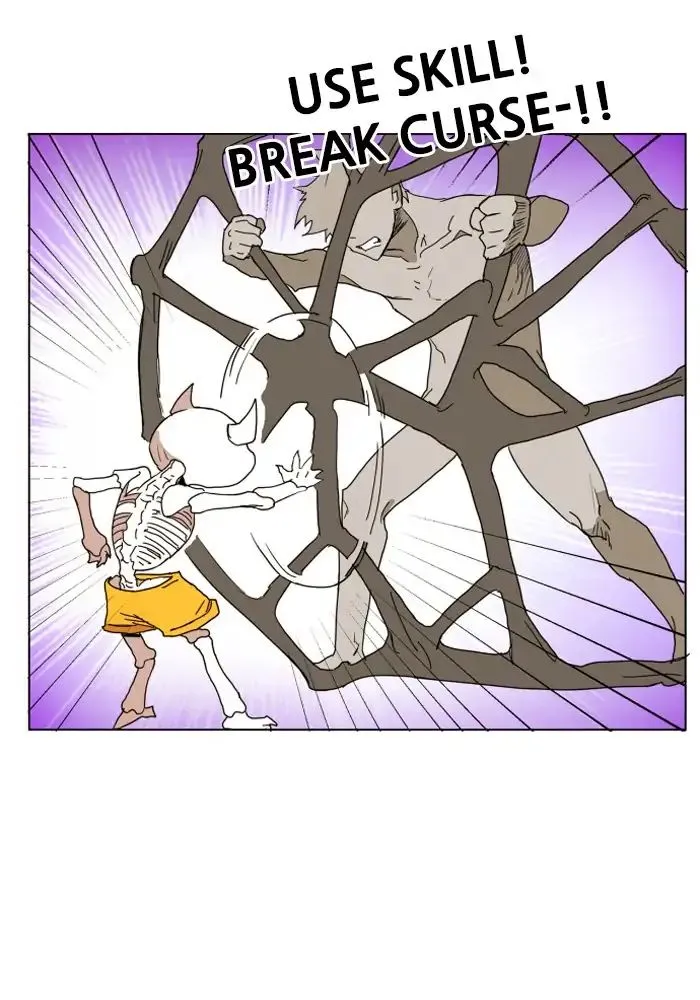 Read Hardcore Leveling Warrior chapter 131 image 31 on Lezhin