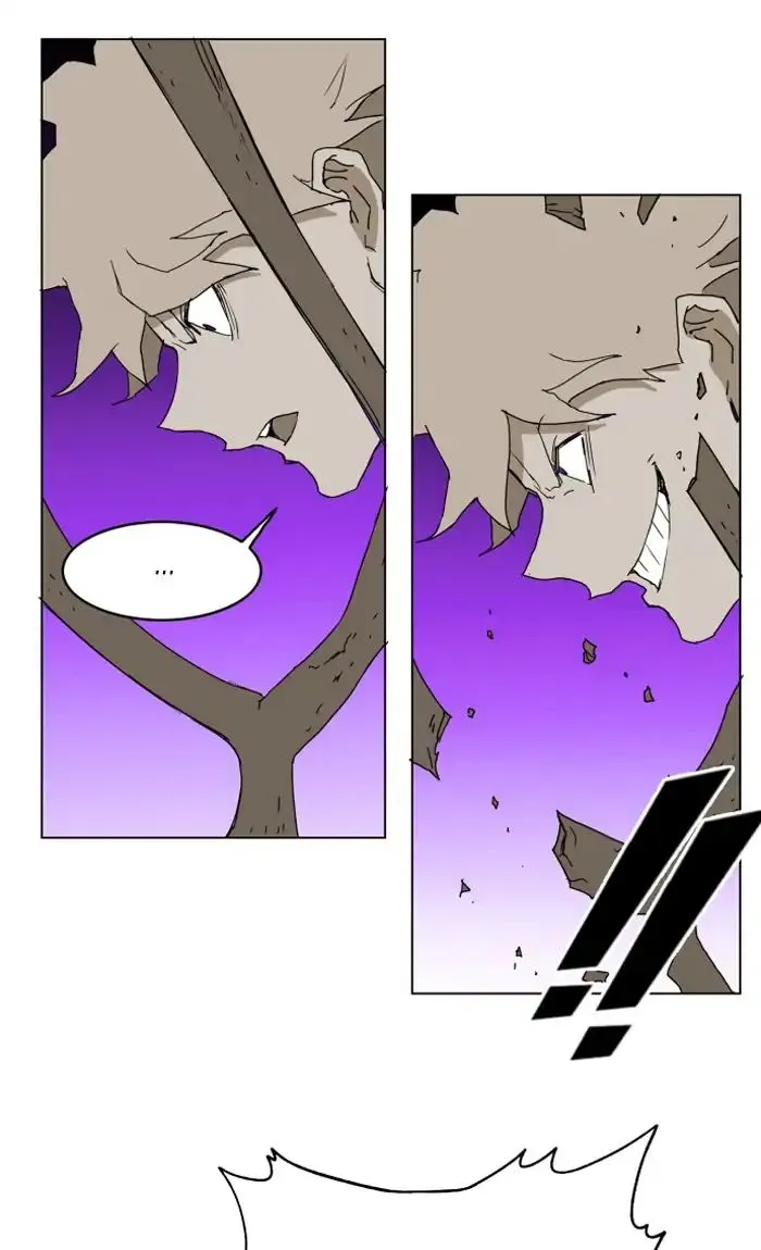 Read Hardcore Leveling Warrior chapter 131 image 32 on Lezhin