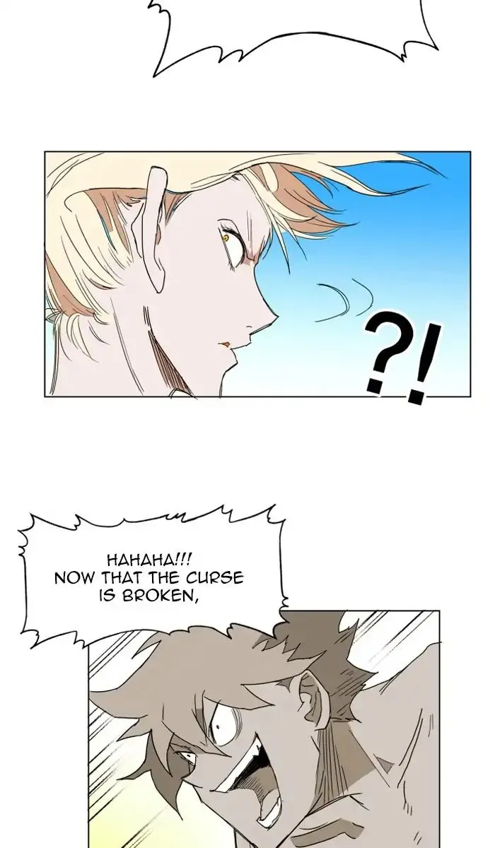 Read Hardcore Leveling Warrior chapter 131 image 34 on Lezhin