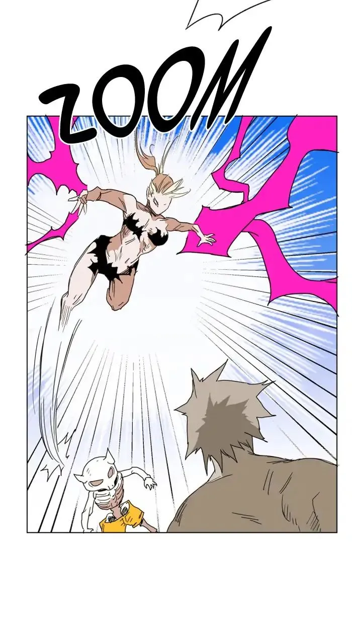 Read Hardcore Leveling Warrior chapter 131 image 38 on Lezhin