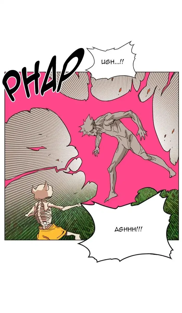 Read Hardcore Leveling Warrior chapter 131 image 39 on Lezhin
