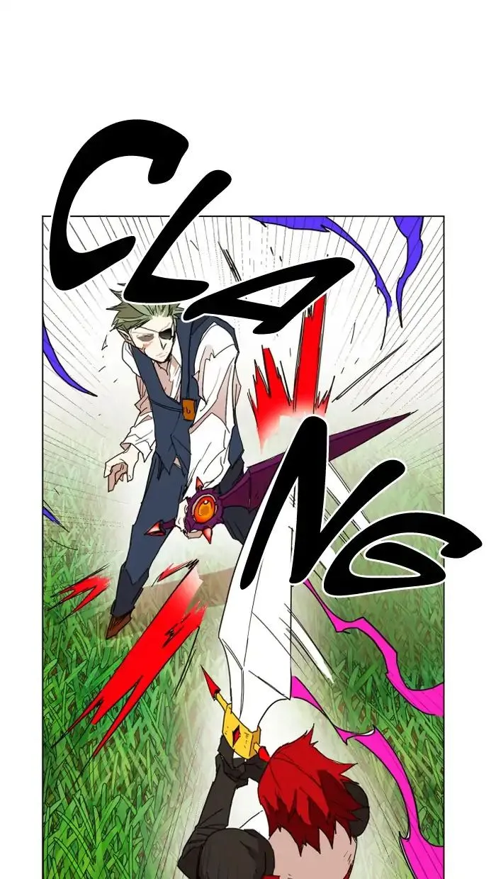 Read Hardcore Leveling Warrior chapter 131 image 4 on Lezhin