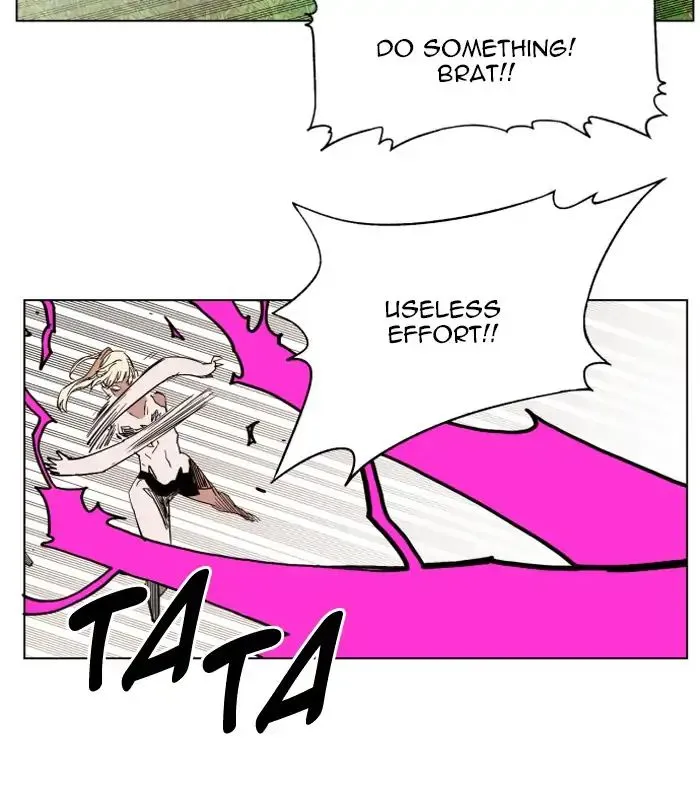 Read Hardcore Leveling Warrior chapter 131 image 46 on Lezhin