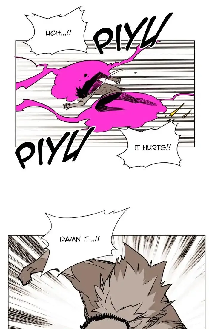 Read Hardcore Leveling Warrior chapter 131 image 47 on Lezhin