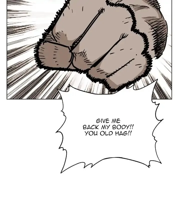 Read Hardcore Leveling Warrior chapter 131 image 48 on Lezhin