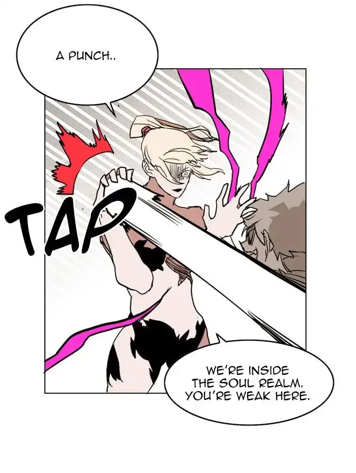 Read Hardcore Leveling Warrior chapter 131 image 49 on Lezhin
