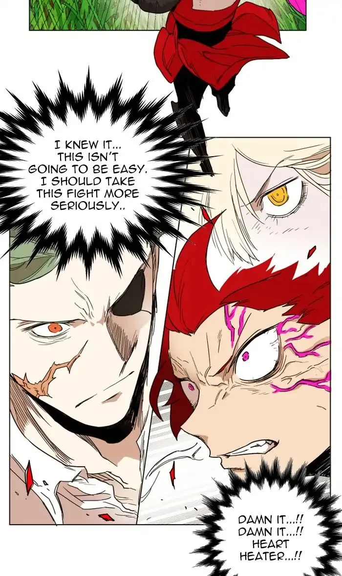 Read Hardcore Leveling Warrior chapter 131 image 5 on Lezhin