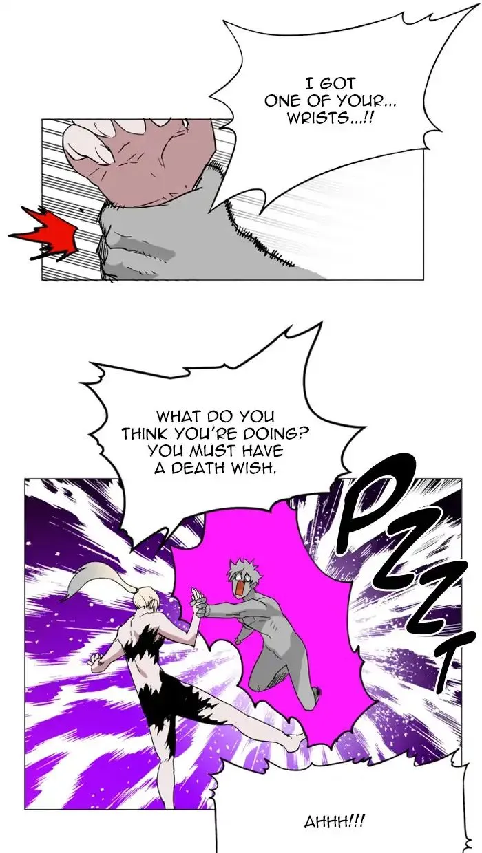 Read Hardcore Leveling Warrior chapter 131 image 50 on Lezhin