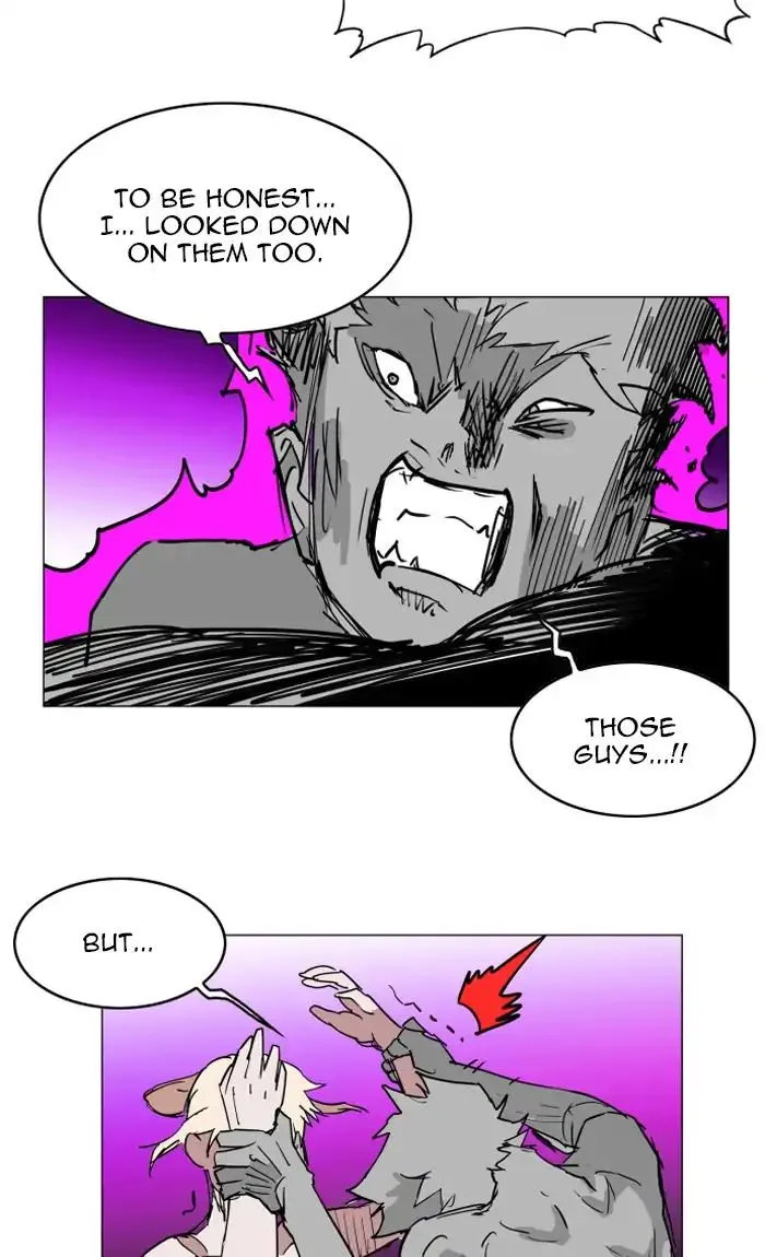 Read Hardcore Leveling Warrior chapter 131 image 51 on Lezhin