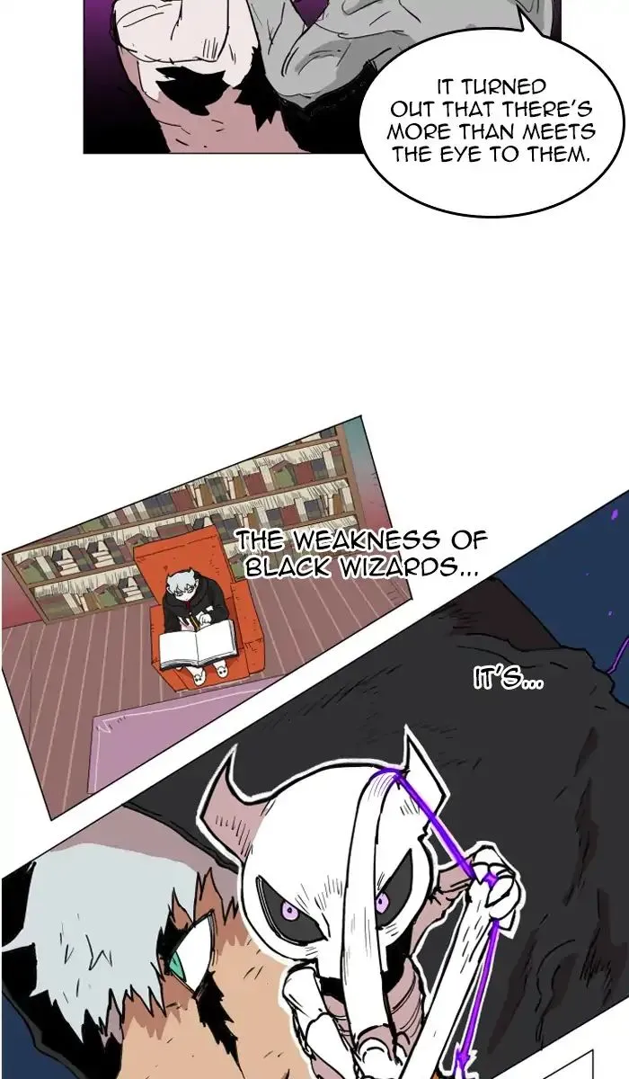 Read Hardcore Leveling Warrior chapter 131 image 52 on Lezhin