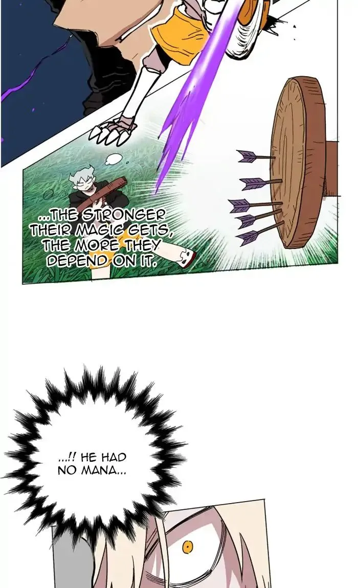 Read Hardcore Leveling Warrior chapter 131 image 53 on Lezhin