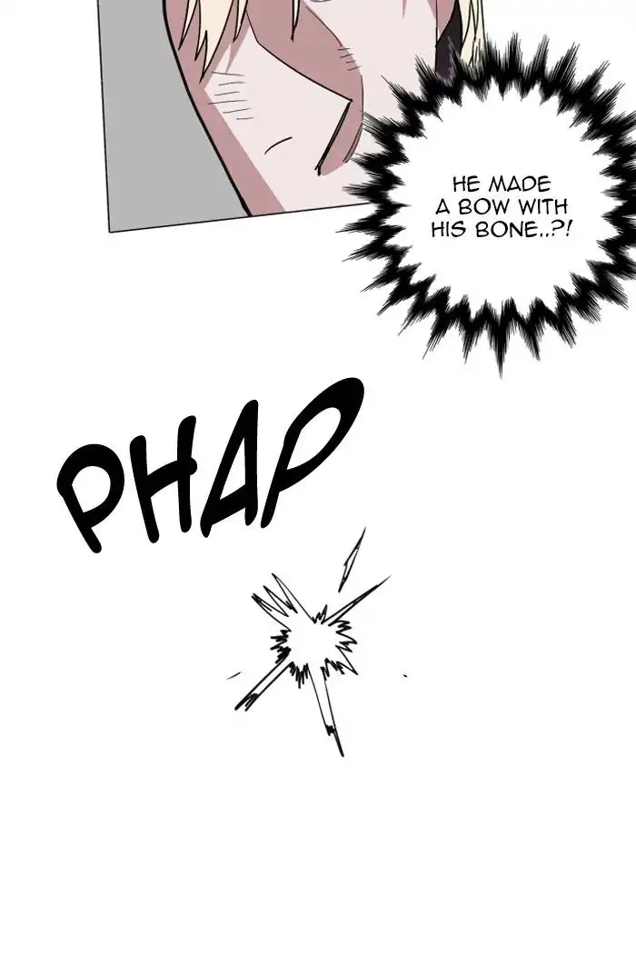 Read Hardcore Leveling Warrior chapter 131 image 54 on Lezhin