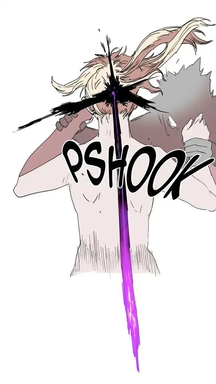 Read Hardcore Leveling Warrior chapter 131 image 55 on Lezhin