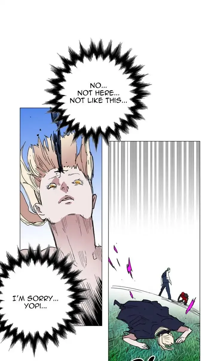 Read Hardcore Leveling Warrior chapter 131 image 56 on Lezhin