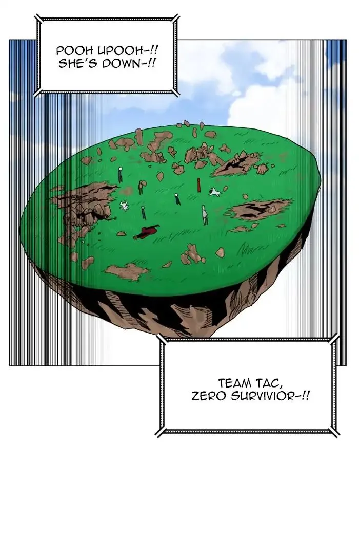 Read Hardcore Leveling Warrior chapter 131 image 58 on Lezhin