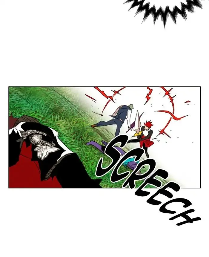 Read Hardcore Leveling Warrior chapter 131 image 6 on Lezhin
