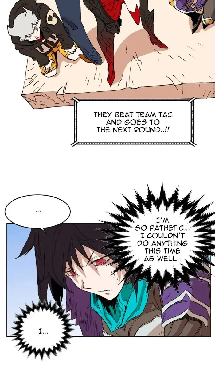 Read Hardcore Leveling Warrior chapter 131 image 60 on Lezhin