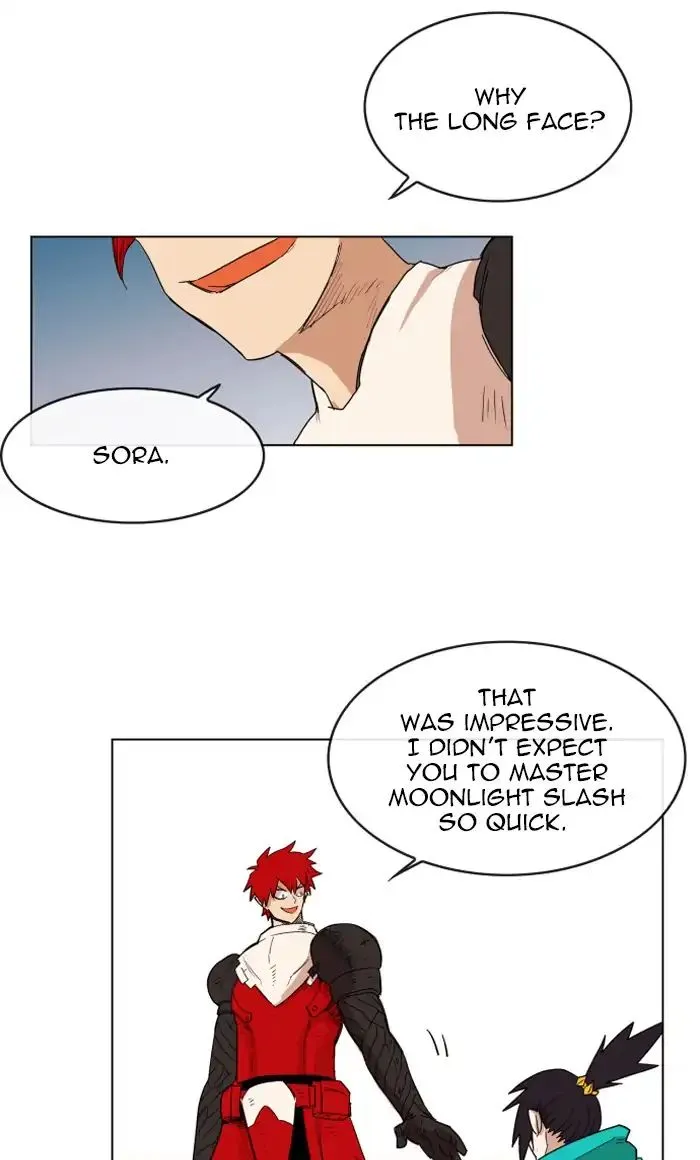 Read Hardcore Leveling Warrior chapter 131 image 61 on Lezhin