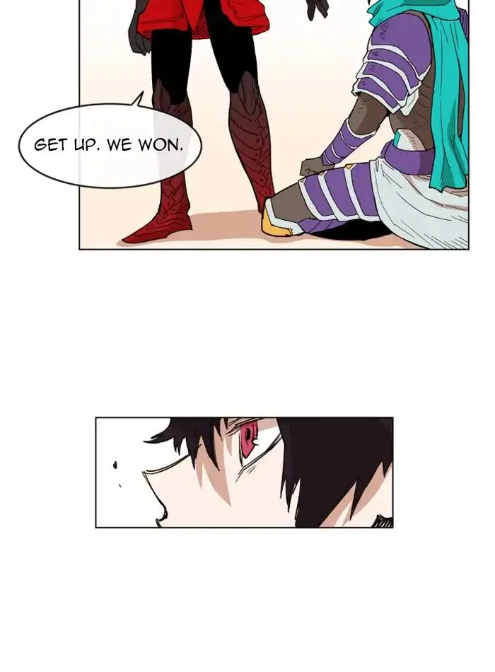 Read Hardcore Leveling Warrior chapter 131 image 62 on Lezhin