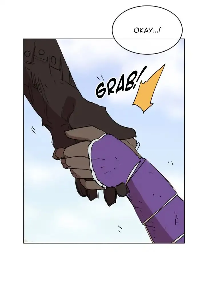 Read Hardcore Leveling Warrior chapter 131 image 63 on Lezhin