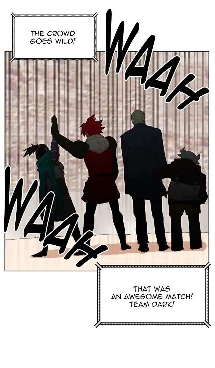Read Hardcore Leveling Warrior chapter 131 image 64 on Lezhin