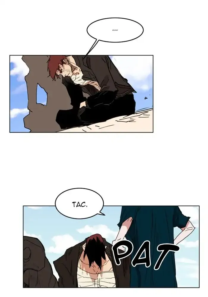 Read Hardcore Leveling Warrior chapter 131 image 65 on Lezhin