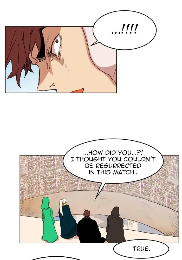 Read Hardcore Leveling Warrior chapter 131 image 66 on Lezhin