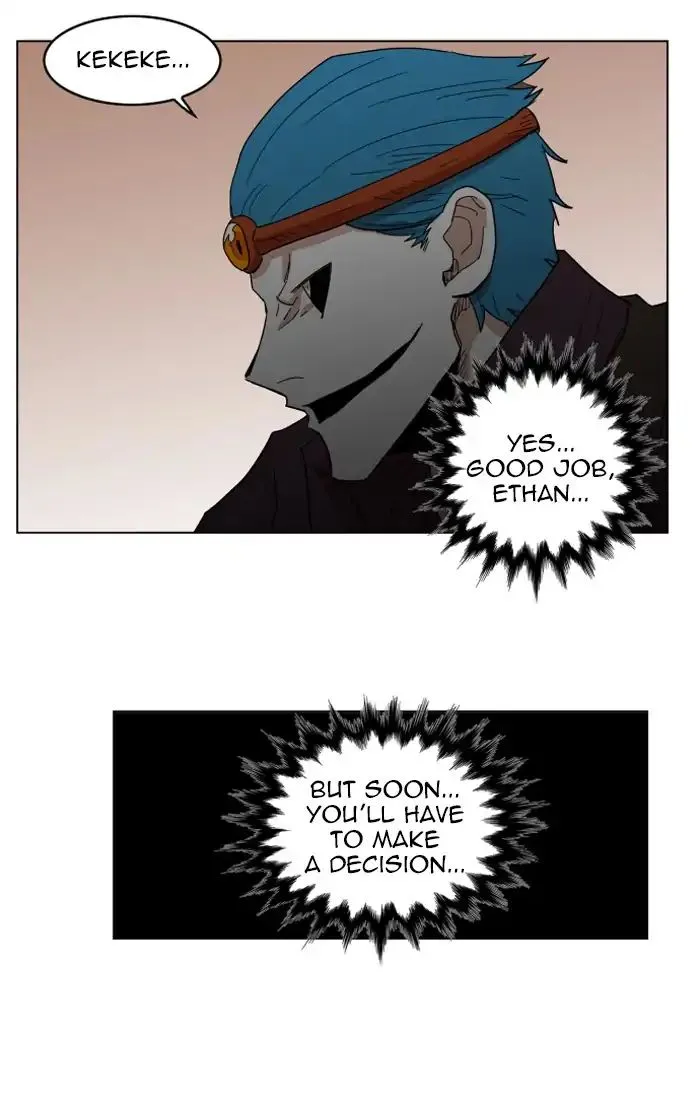Read Hardcore Leveling Warrior chapter 131 image 68 on Lezhin