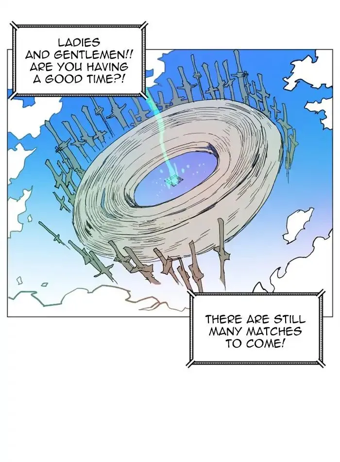 Read Hardcore Leveling Warrior chapter 131 image 69 on Lezhin