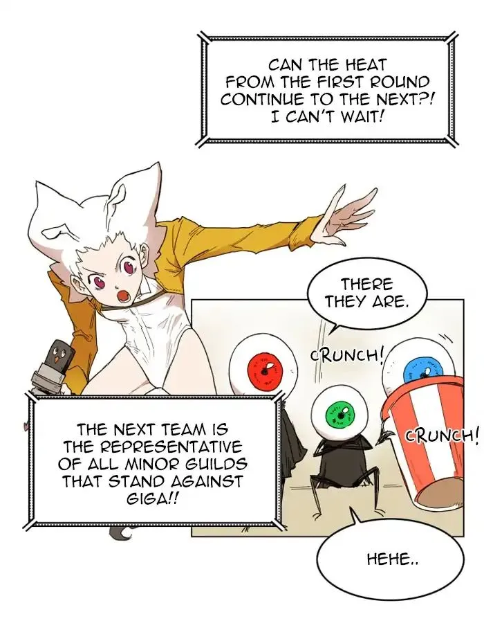 Read Hardcore Leveling Warrior chapter 131 image 70 on Lezhin