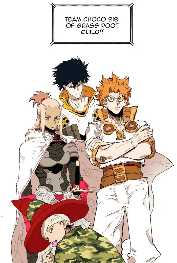 Read Hardcore Leveling Warrior chapter 131 image 71 on Lezhin