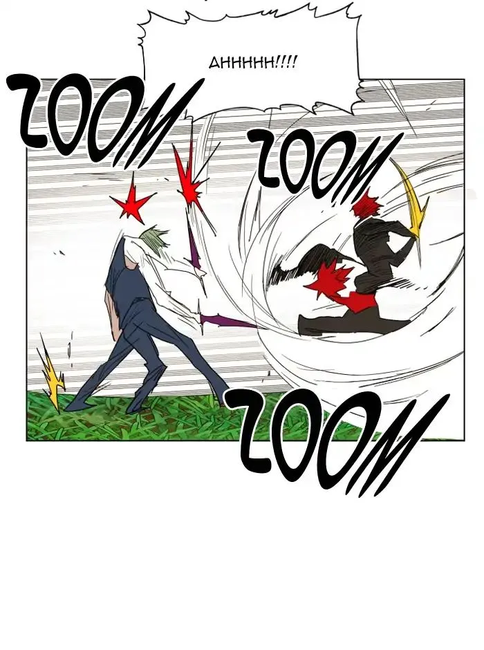 Read Hardcore Leveling Warrior chapter 131 image 8 on Lezhin