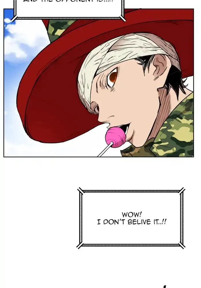 Read Hardcore Leveling Warrior chapter 132 image 1 on Lezhin