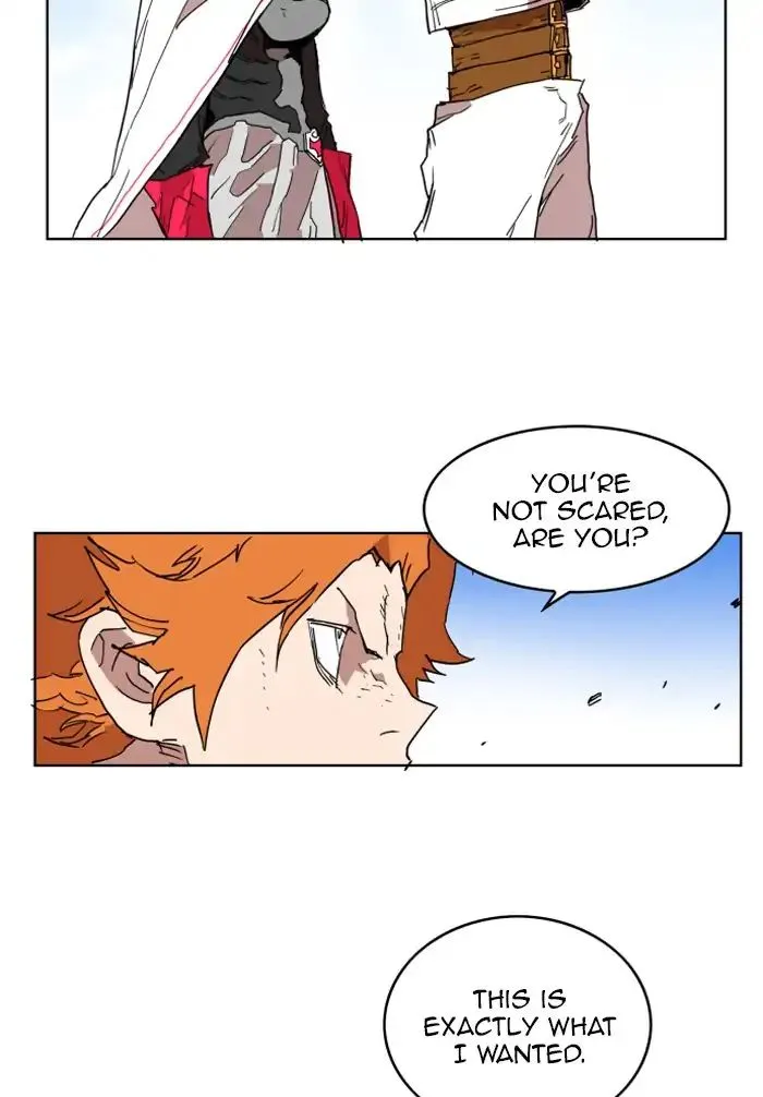 Read Hardcore Leveling Warrior chapter 132 image 10 on Lezhin
