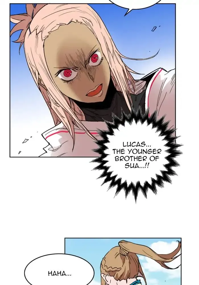 Read Hardcore Leveling Warrior chapter 132 image 11 on Lezhin