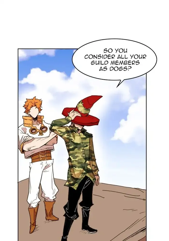 Read Hardcore Leveling Warrior chapter 132 image 13 on Lezhin